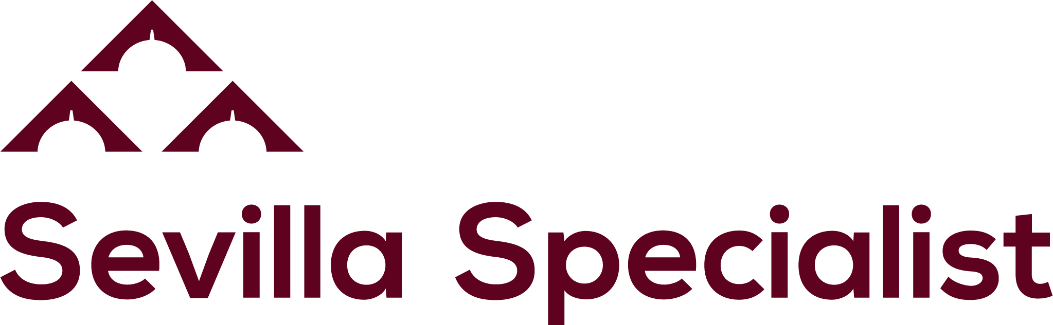 Sevilla Specialist Logo